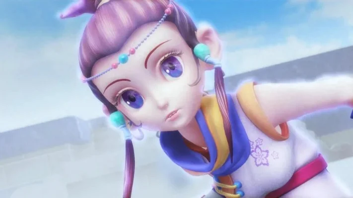 将昔日弟子 将昔日弟子