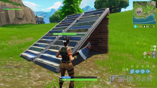 在丁俊晖的 在丁俊晖的