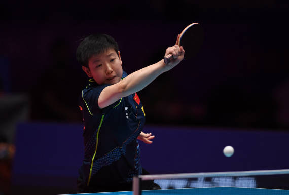 泰山克星 泰山克星