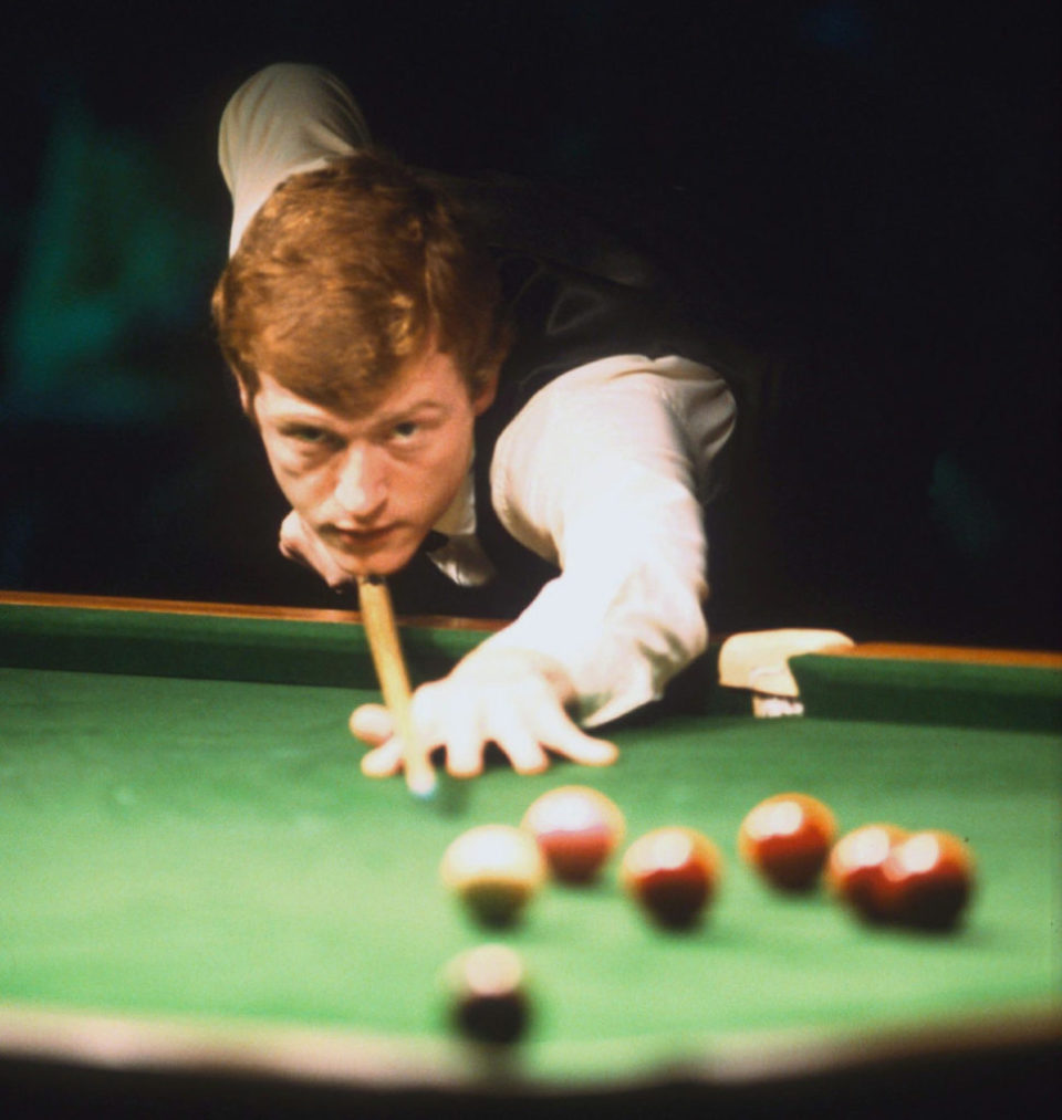 在体育界 在体育界