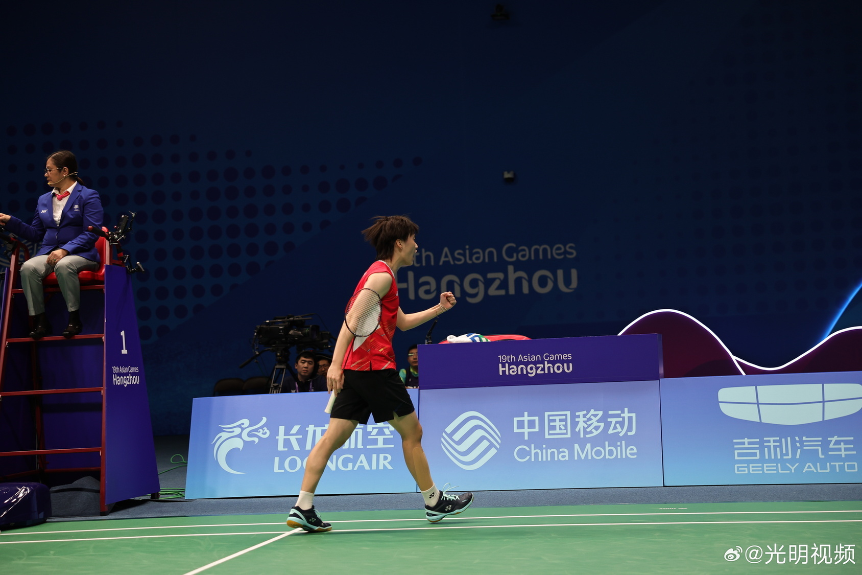 行动诠释了 行动诠释了