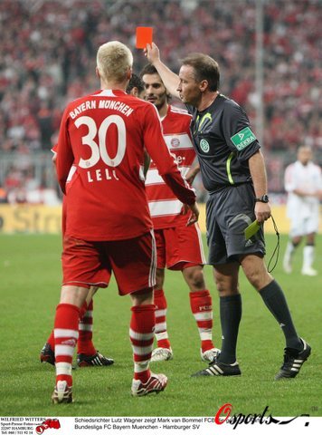 对于拜仁来 对于拜仁来