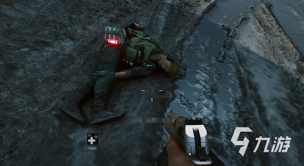 亨德森的故 亨德森的故