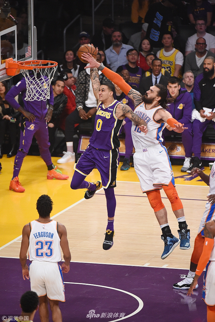 走入赛场 走入赛场